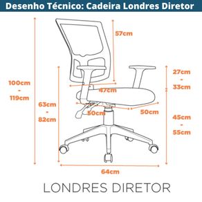 Desenho-Tecnico-Cadeira-Londres-Diretor