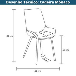 Desenho-tecnico-Cadeira-Monaco