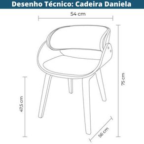 Desenho-Tecnico-Cadeira-Daniela