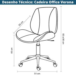 Cadeira-Office-Verona