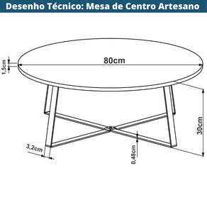 Mesa-de-Centro-Redonda-Artesano-80-cm--largura--em-MDP-Estrutura-Metalica-em-Aco-Preto--1-