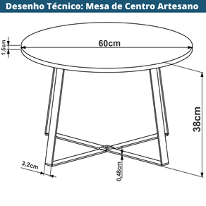 Mesa-de-Centro-Redonda-Artesano-60-cm--largura--em-MDP-BP-Estrutura-Metalica-em-Aco-Preto--1-