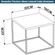 Mesa-Lateral-Quadrada-Cube-Artesano-43-cm--altura--em-MDP-Estrutura-Preta-em-Aco-Vermont--1- Mesa-Lateral-Quadrada-Cube-Artesano-43-cm--altura--em-MDP-Estrutura-Preta-em-Aco-Vermont--1-