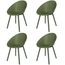 Kit-4-Cadeiras-Drops-Rivatti-em-Polipropileno-Verde-Base-Desmontavel-Verde--5-