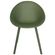 Kit-4-Cadeiras-Drops-Rivatti-em-Polipropileno-Verde-Base-Desmontavel-Verde--1-