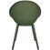 Kit-4-Cadeiras-Drops-Rivatti-em-Polipropileno-Verde-Base-Desmontavel-Verde--3-