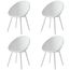 Kit-4-Cadeiras-Drops-Rivatti-em-Polipropileno-Branca-Base-Desmontavel-Branca
