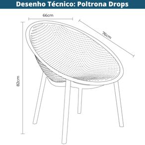 Desenho-Tecnico-Poltrona-Drops