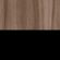 Walnut-Preto