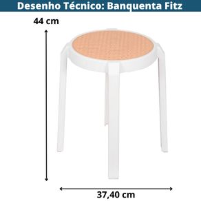 Desenho-Tecnico---Banqueta-Baixa-Fitz