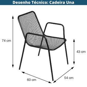 Desenho-Tecnico-Cadeira-Una-Com-Braco-Fendi