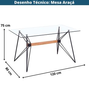 Desenho-Tecnico-Mesa-Araca