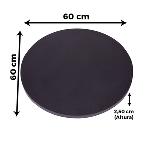 TAMPO-60CM-PRETO