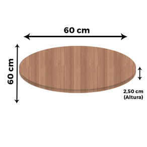 TAMPO-60CM-NUCE-NATURALLE