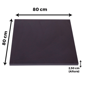 TAMPO-QUADRADO-80CM-PRETO