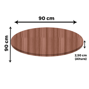TAMPO---90CM-walnut