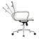 Kit-2-Cadeiras-Giratoria-Baixa-Office-Manhattan-Esteirinha-Fratini-Revestida-em--PU--Branco-Base-Rodizi5