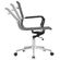 Kit-2-Cadeiras-Giratoria-Office-Sydney-Diretor-Fratini-Tela-Preta-Base-Rodizio-Aco-Cromado4