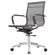 Kit-2-Cadeiras-Giratoria-Office-Sydney-Diretor-Fratini-Tela-Cinza-Base-Rodizio-Aco-Cromado