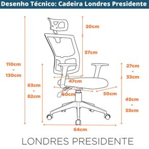 Desenho-Tecnico-Cadeira-Londres