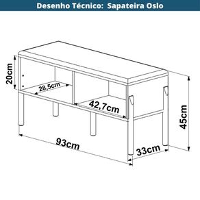 7-Sapateira-Oslo-Artesano-desenho-tecnico