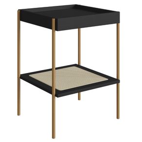 1Mesa-de-Centro-Retangular-c_-Prateleira--93cm-Palhinha-Pe-Madeira-Oslo-Artesano--4-