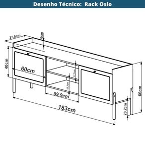 7.-Rack-Oslo-Nero