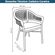 Caraiva-assento-Cinza-Base-Preta--5-