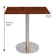 Mesa-Bistro-Beta-11250-cm--Altura--Tampo-MDP-PE25-Quadrado-60-cm-Escarlate
