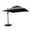 Ombrelone-Tulum-Grafite-com-Base