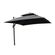 Ombrelone-Tulum-Grafite-com-Base Ombrelone-Tulum-Grafite-com-Base