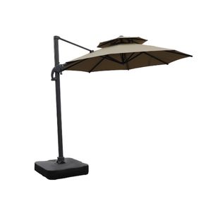 Ombrelone-Belize-Fendi-com-Base-150L