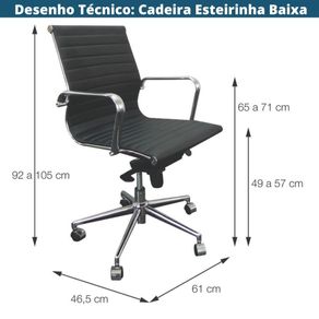 Esteirinha-Baixa