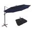 Ombrelone-San-Martin-Azul-Marinho-Base-Cruz