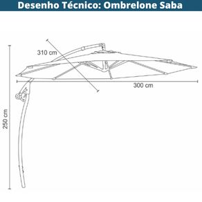 Ombrelone-Saba-Marfim-Base-Lateral-HDPE--4-