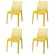 Cadeira-Gruvyer-Amarela Cadeira-Gruvyer-Amarela