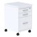 Gaveteiro-Volante-3-gavetas-Branco Gaveteiro-Volante-3-gavetas-Branco