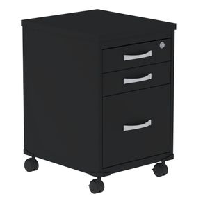 Gaveteiro-Volante-3-gavetas-Preto