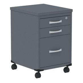 Gaveteiro-Volante-3-gavetas-Cinza
