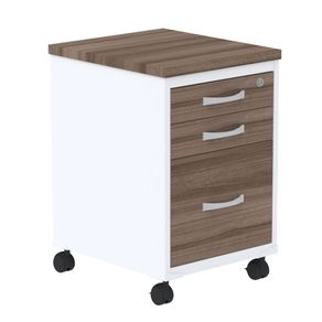 Gaveteiro-Volante-3-gavetas-Wallnut--branco