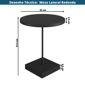 4-Mesa-Lateral-Redonda-35cm-desenho-tecnico