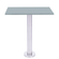 Mesa-Beta-Fixa-Inox-7150-cm--Alt--Disco-Redondo-tampo-cinza-v2