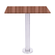 Mesa-Beta-Fixa-Inox-7150-cm--Alt--Disco-Redondo-tampo-walnut