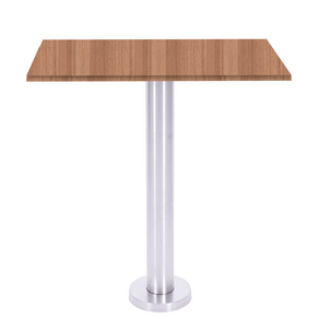 Mesa-Beta-Fixa-Inox-7150-cm--Alt--Disco-Redondo-tampo-nuce-naturalle-v2 Mesa-Beta-Fixa-Inox-7150-cm--Alt--Disco-Redondo-tampo-nuce-naturalle-v2