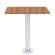 Mesa-Beta-Fixa-Inox-7150-cm--Alt--Disco-Redondo-tampo-nuce-naturalle-v2