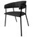 Cadeira-Marau-Grafite Cadeira-Marau-Grafite