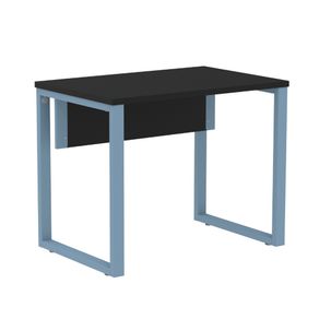 Mesa-Escritorio-P25-Tubular-90cm-x-60-cm