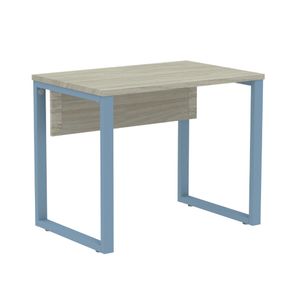 Mesa-Escritorio-P25-Tubular-90cm-x-60-cm