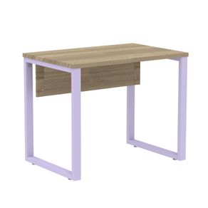 Mesa-Escritorio-P25-Tubular-90cm-x-60-cm