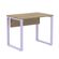 Mesa-Escritorio-P25-Tubular-90cm-x-60-cm